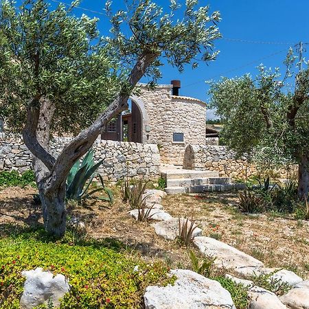 La Muraglia Residenza Turistica Rurale Santa Croce Camerina Eksteriør billede